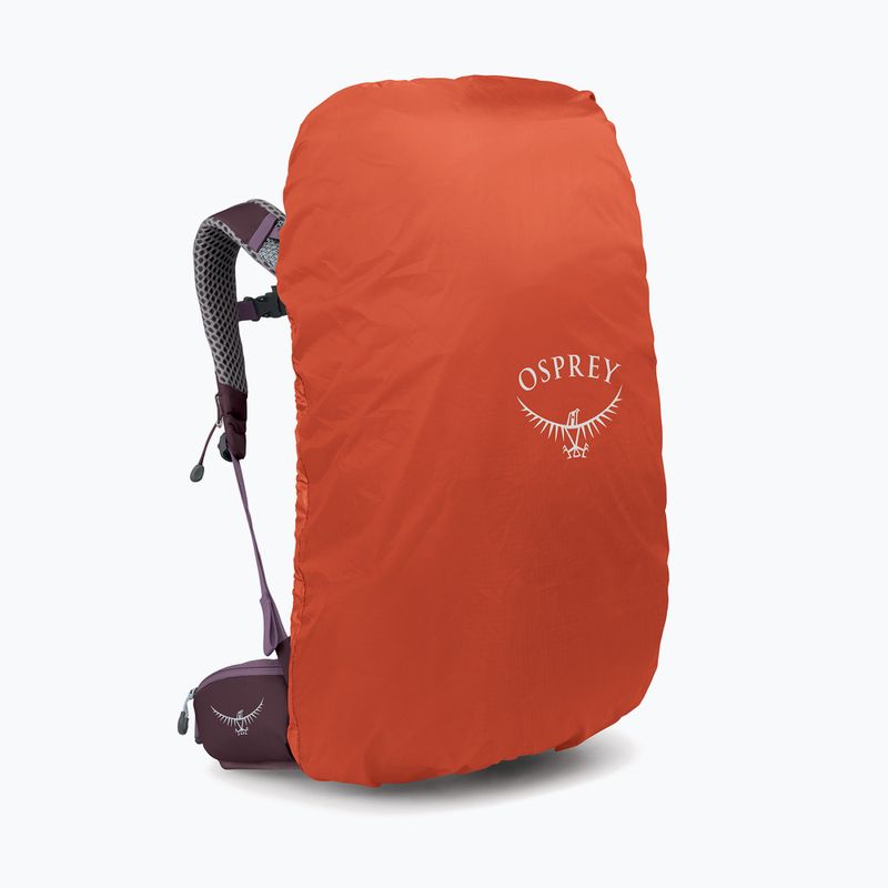 Moteriška turistinė kuprinė Osprey Sirrus 36 l purple dusk 5