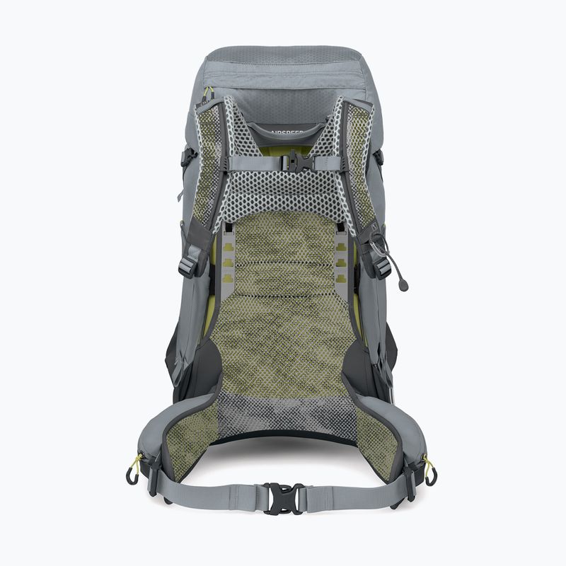 Moteriška turistinė kuprinė Osprey Sirrus 36 l medium grey 3