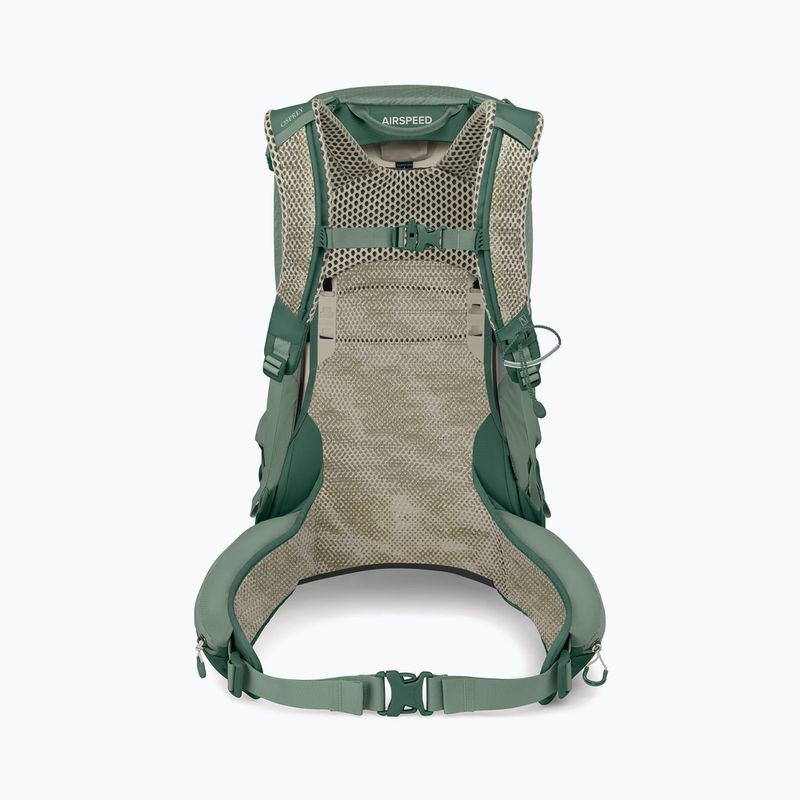 Vyriška turistinė kuprinė Osprey Stratos 24 l pine leaf 3
