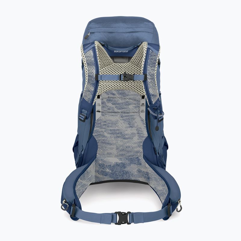 Vyriška turistinė kuprinė Osprey Stratos 36 l nirvana blue 3