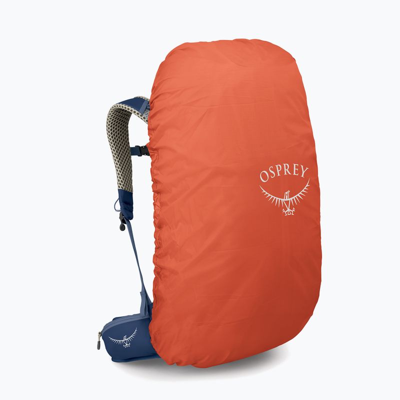 Vyriška turistinė kuprinė Osprey Stratos 36 l nirvana blue 5