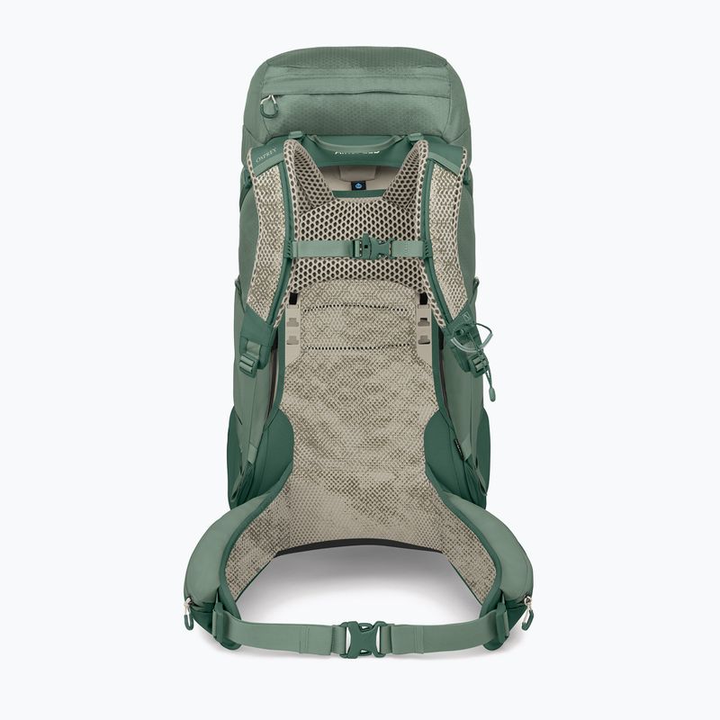 Vyriška turistinė kuprinė Osprey Stratos 44 l pine leaf 3