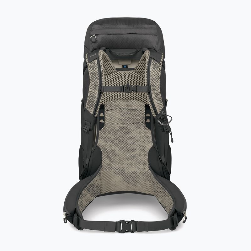 Vyriška turistinė kuprinė Osprey Stratos 44 l raven black 3