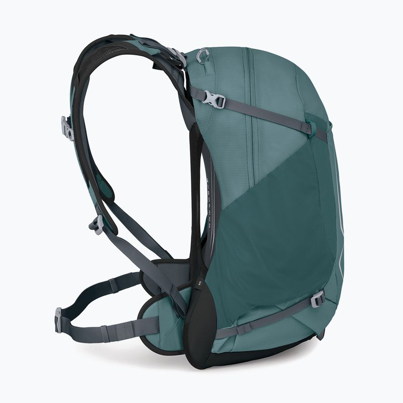 Turistinė kuprinė Osprey Hikelite 26 l cascade blue 5
