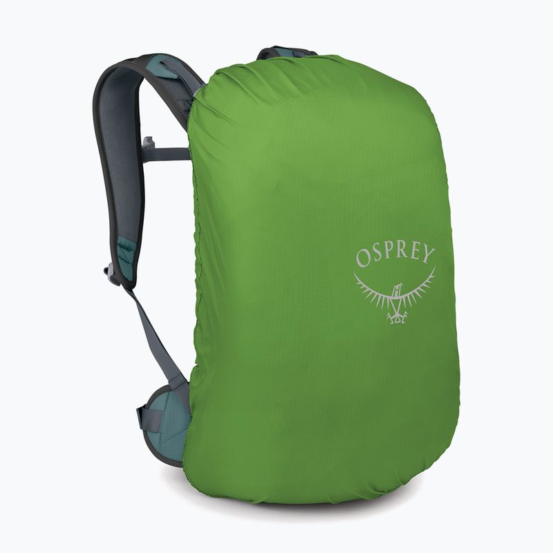 Turistinė kuprinė Osprey Hikelite 26 l cascade blue 6