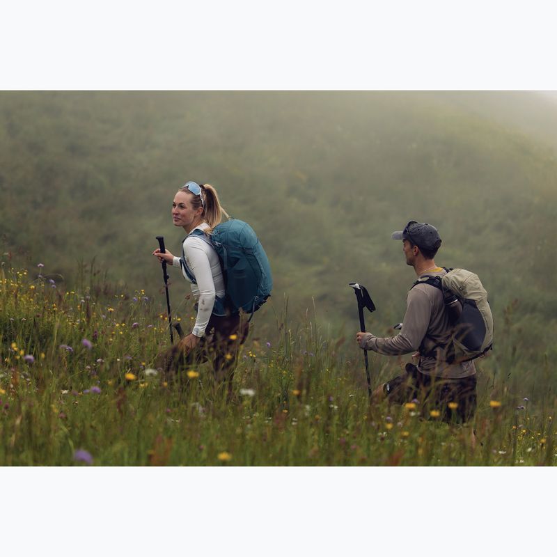 Turistinė kuprinė Osprey Hikelite 26 l cascade blue 16