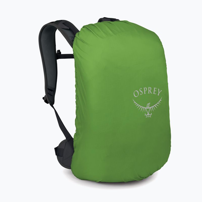 Turistinė kuprinė Osprey Hikelite 26 l raven black 5