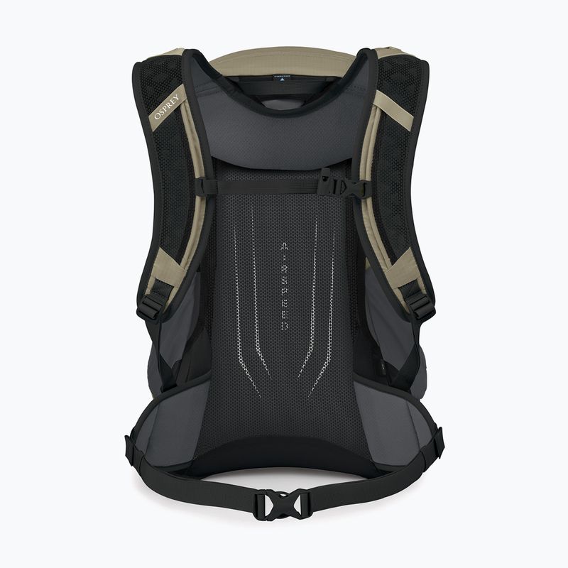 Turistinė kuprinė Osprey Hikelite 26 l olive tan 3