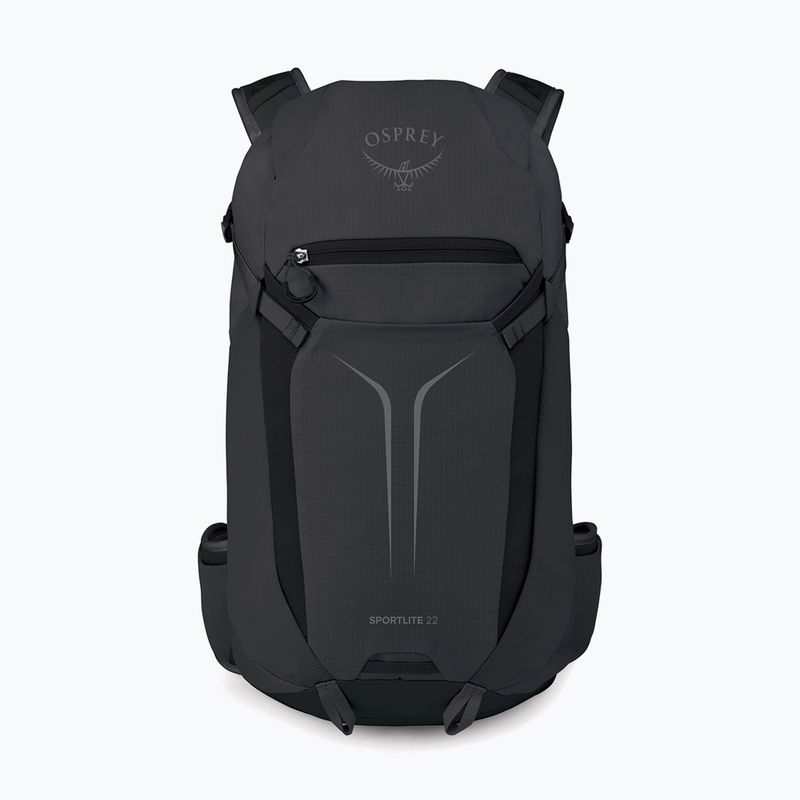 Turistinė kuprinė Osprey Sportlite 22 l raven black