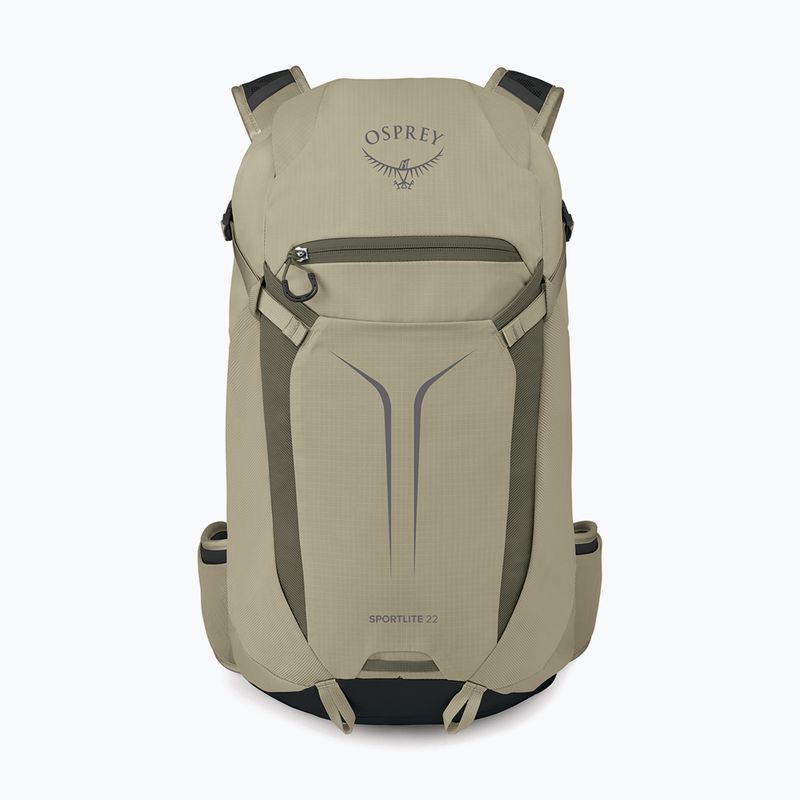 Turistinė kuprinė Osprey Sportlite 22 l olive tan