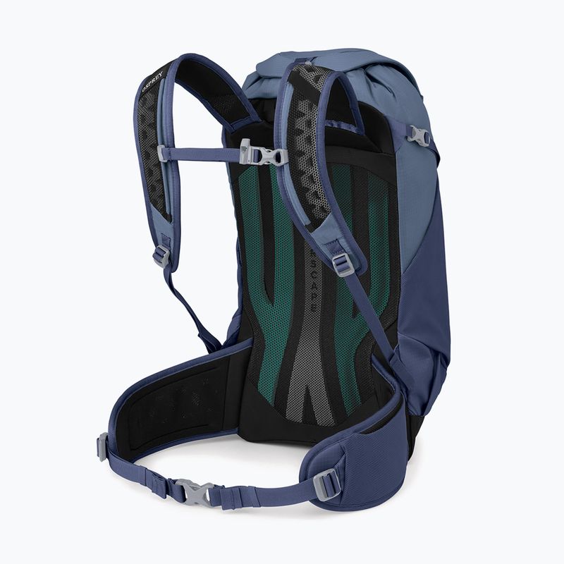 Turistinė kuprinė Osprey Sportlite 22 l serenity blue 3
