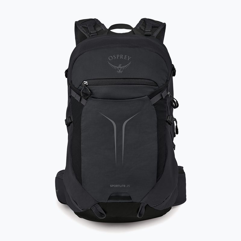 Turistinė kuprinė Osprey Sportlite 25 l raven black