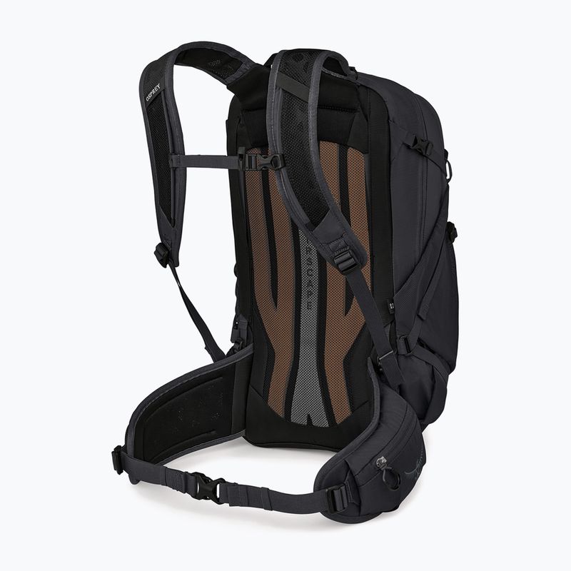 Turistinė kuprinė Osprey Sportlite 25 l raven black 3