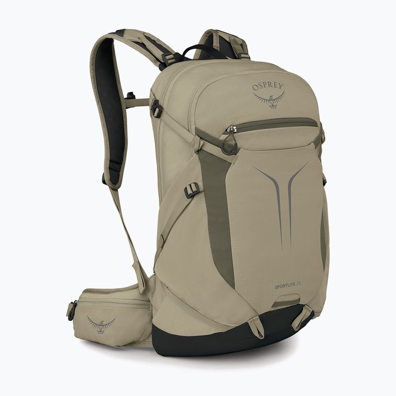 Turistinė kuprinė Osprey Sportlite 25 l olive tan 2