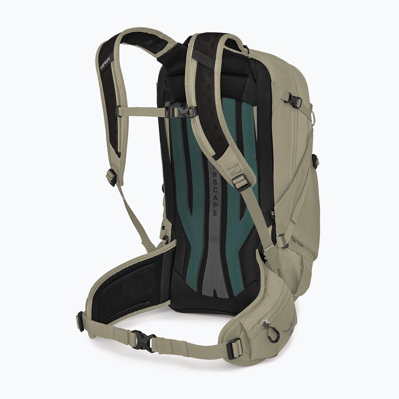 Turistinė kuprinė Osprey Sportlite 25 l olive tan 3