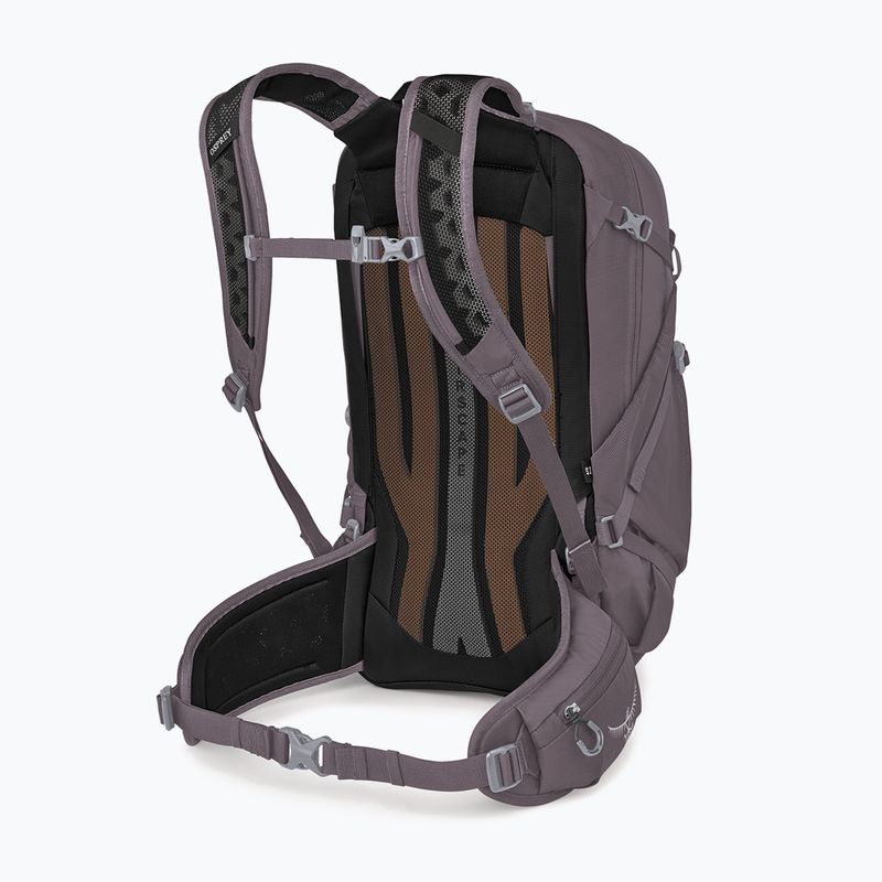 Turistinė kuprinė Osprey Sportlite 25 l graphite purple 3