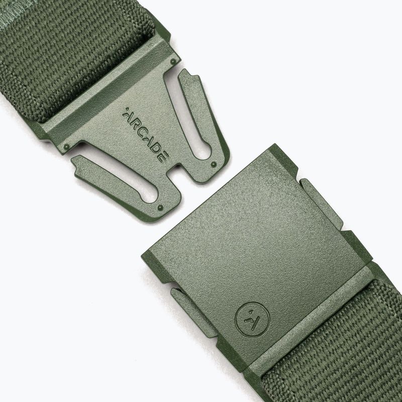 Diržas Arcade Atlas forest 4