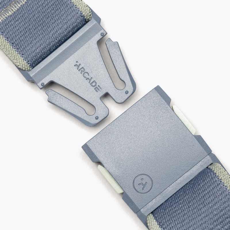 Diržas Arcade Carto sky/sage 4