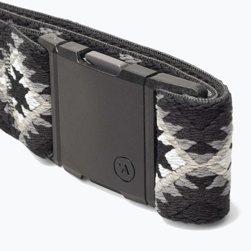 Kelnių diržas Arcade Twilight black/grey 3