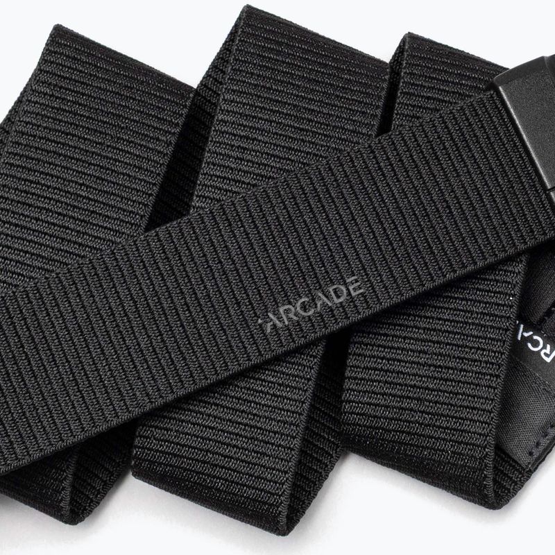 Diržas Arcade Aero black 2