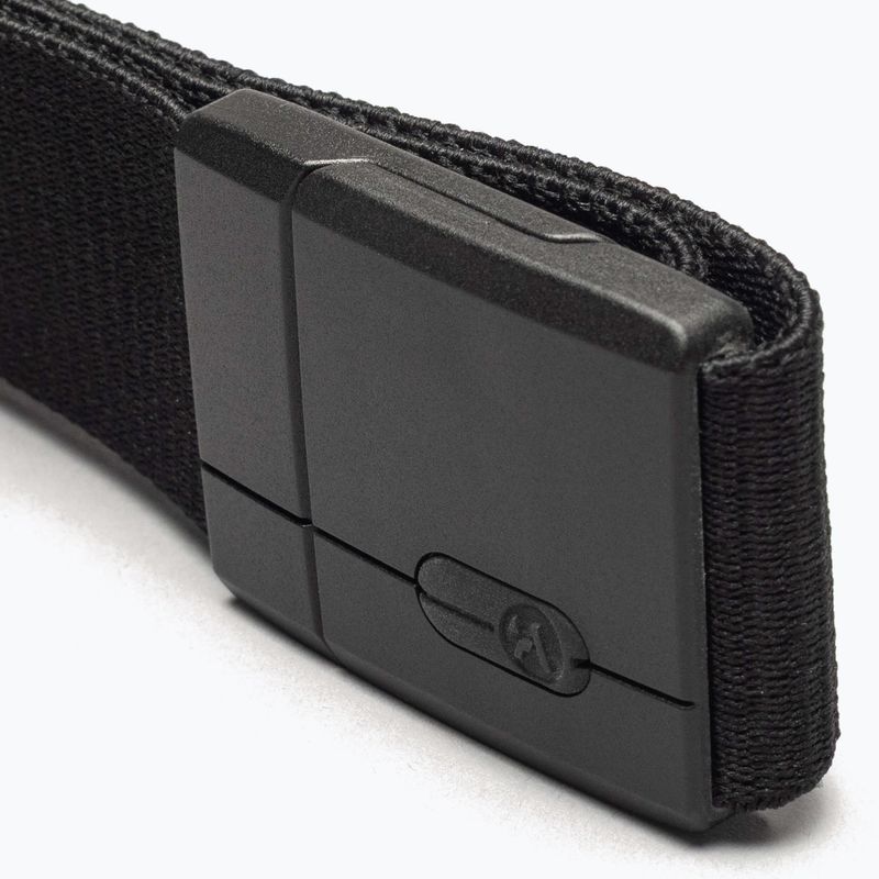 Diržas Arcade Aero black 3