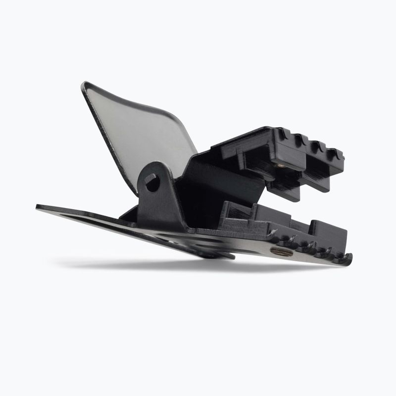 Petnešos kelnėms Arcade Jessup Check black/glacial 2