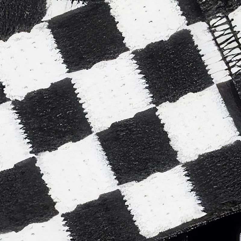 Petnešos kelnėms Arcade Jessup Check black/glacial 5