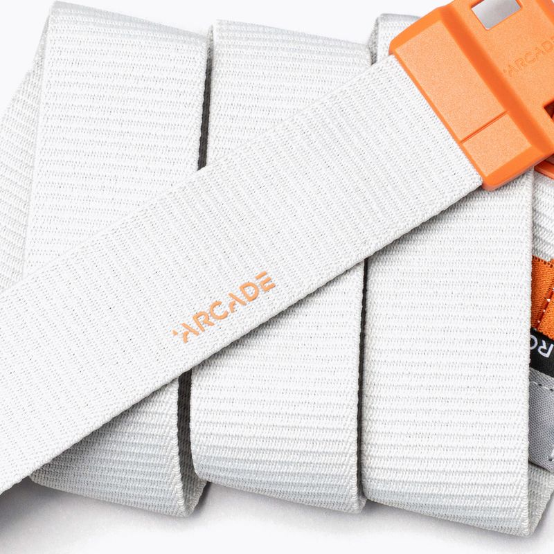Kelnių diržas Arcade Polar glacial/flame 2