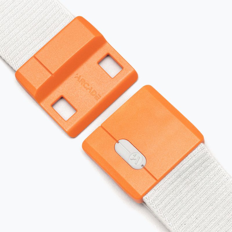 Kelnių diržas Arcade Polar glacial/flame 3