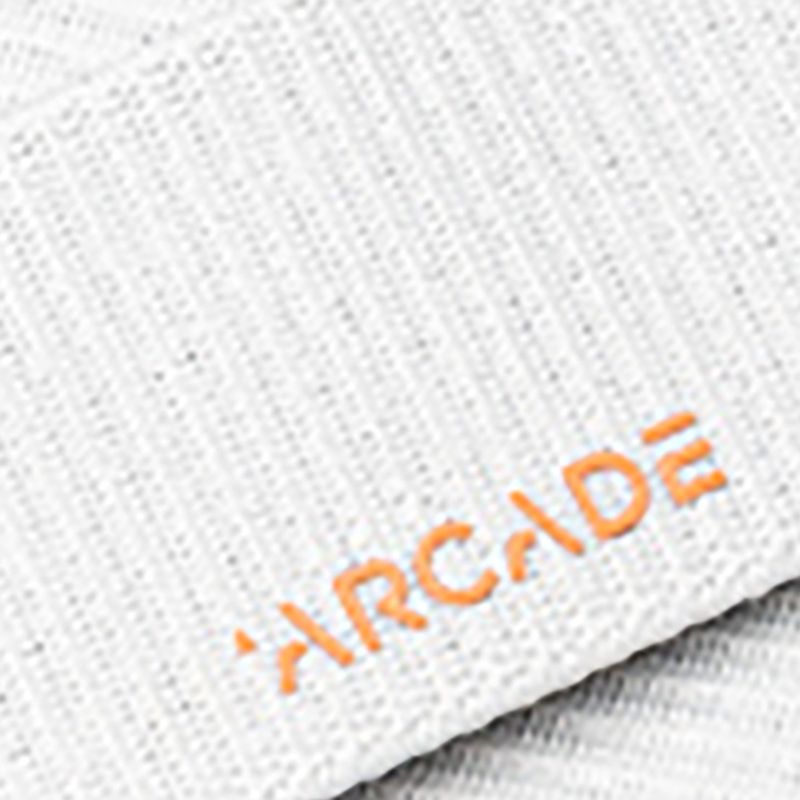 Kelnių diržas Arcade Polar glacial/flame 5