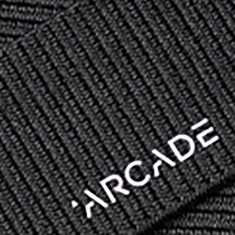 Kelnių diržas Arcade Polar black/vio 5