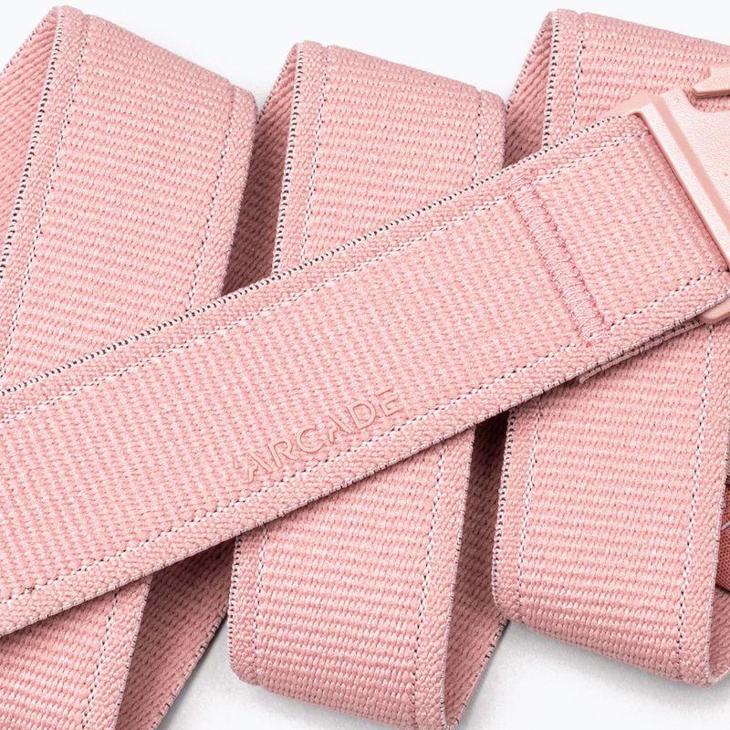 Diržas Arcade Atlas Slim bloom 2