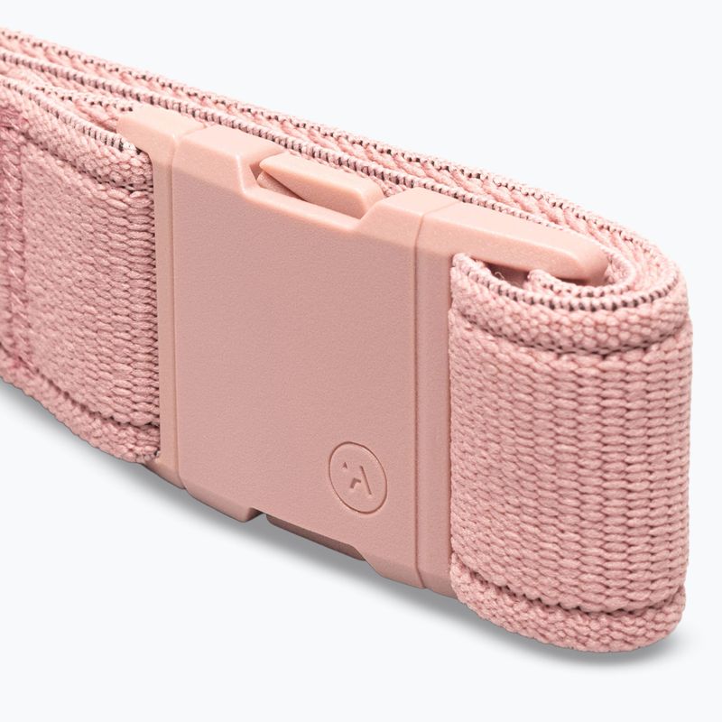 Diržas Arcade Atlas Slim bloom 3