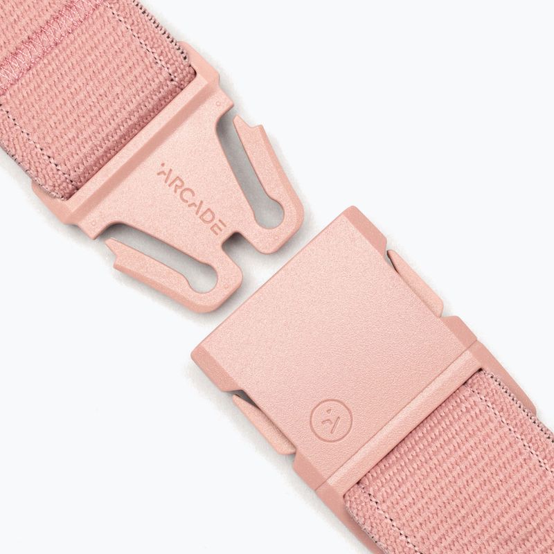 Diržas Arcade Atlas Slim bloom 4