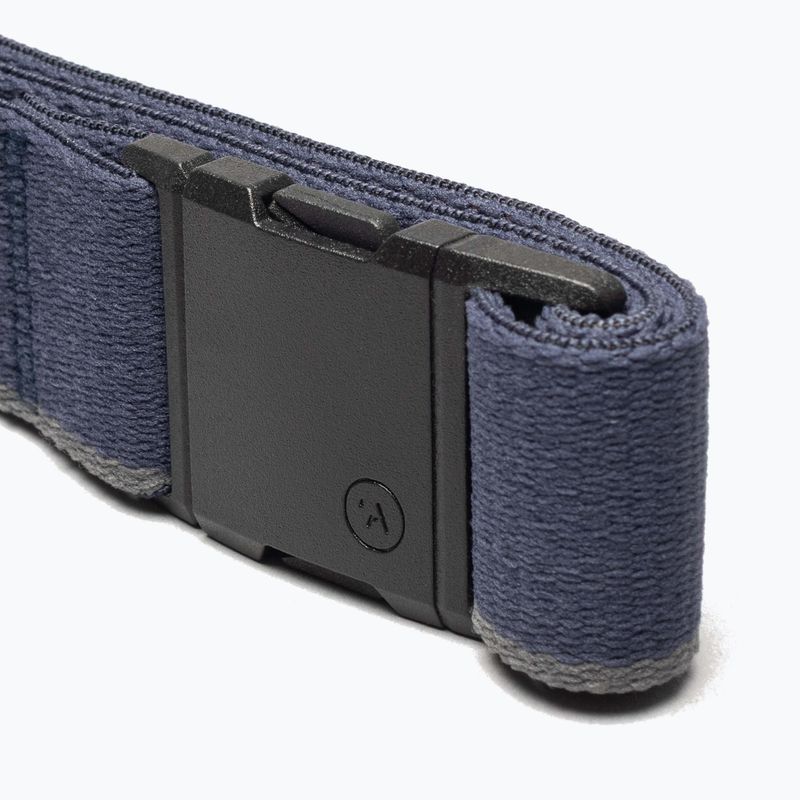 Diržas Arcade Blackwood Youth navy/flame 3