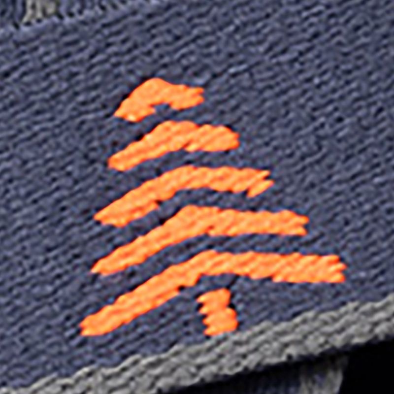 Diržas Arcade Blackwood Youth navy/flame 5