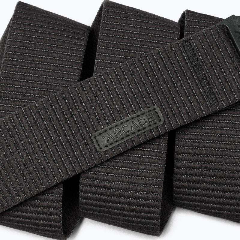 Diržas Arcade Carver black 3