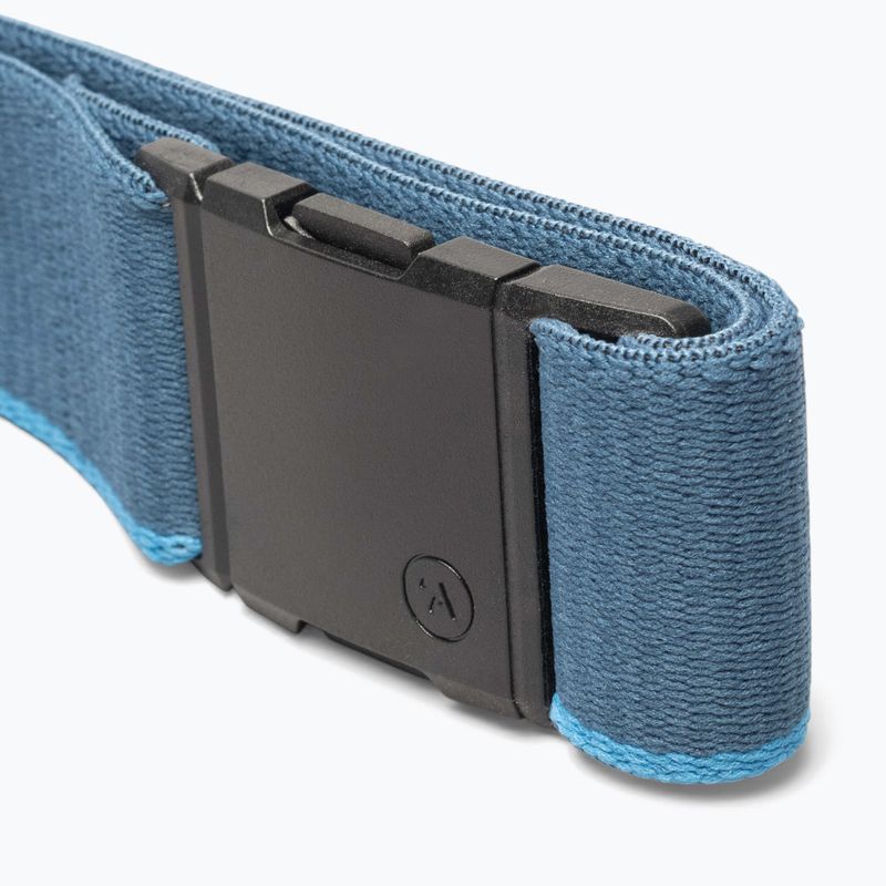 Kelnių diržas Arcade Blackwood royal/sand 3