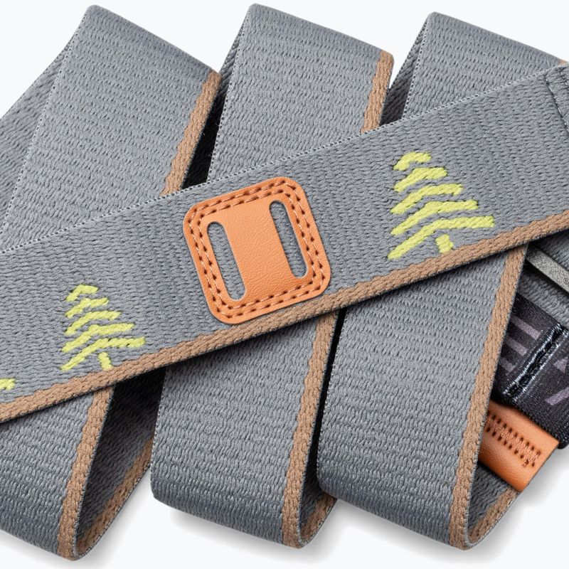 Kelnių diržas Arcade Blackwood Slim shadow/sand 2