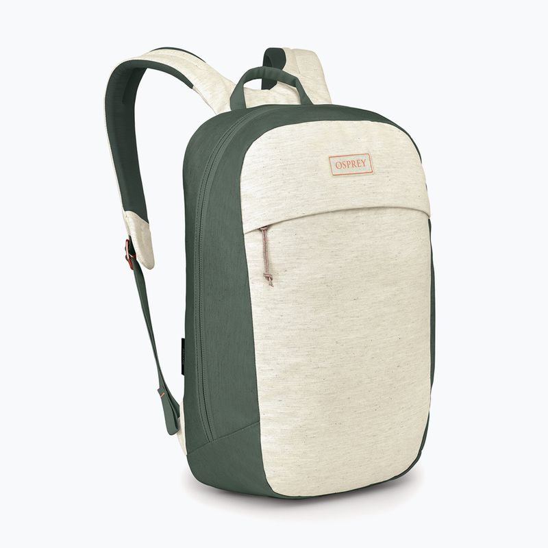 Miesto kuprinė Osprey Arcane Earth Large Day 22 l moon beige/pine leaf 2