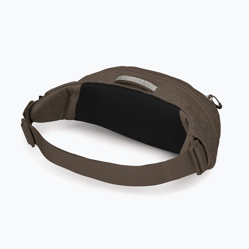 Juosmes krepšys Osprey Daylite Waist 2 l truffle brown 3
