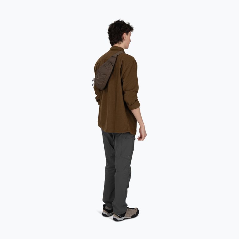 Juosmes krepšys Osprey Daylite Waist 2 l truffle brown 5