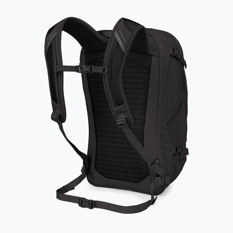 Miesto kuprinė Osprey Nebula Driftshade 32 l black 3