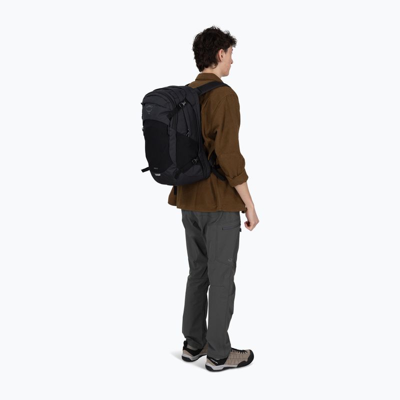 Miesto kuprinė Osprey Nebula Driftshade 32 l black 4