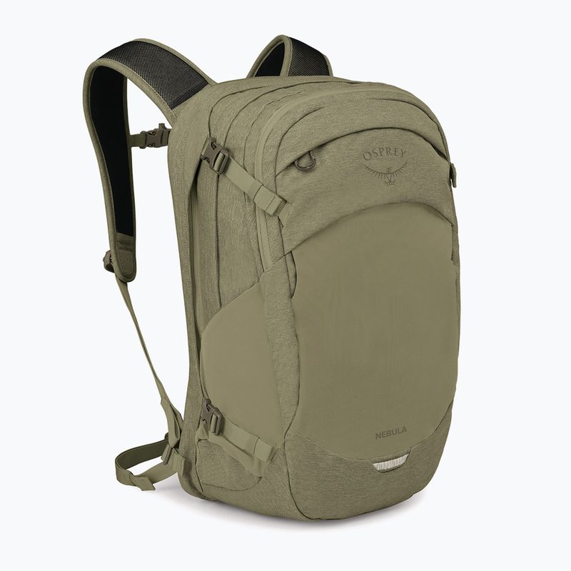 Miesto kuprinė Osprey Nebula Driftshade 32 l olive tan 2
