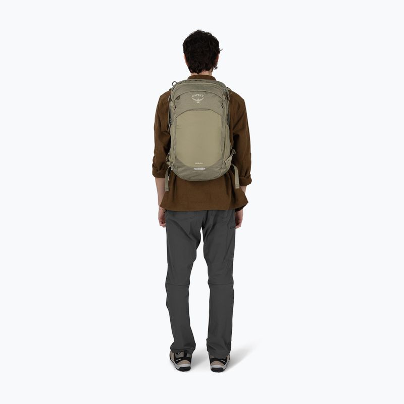 Miesto kuprinė Osprey Nebula Driftshade 32 l olive tan 5
