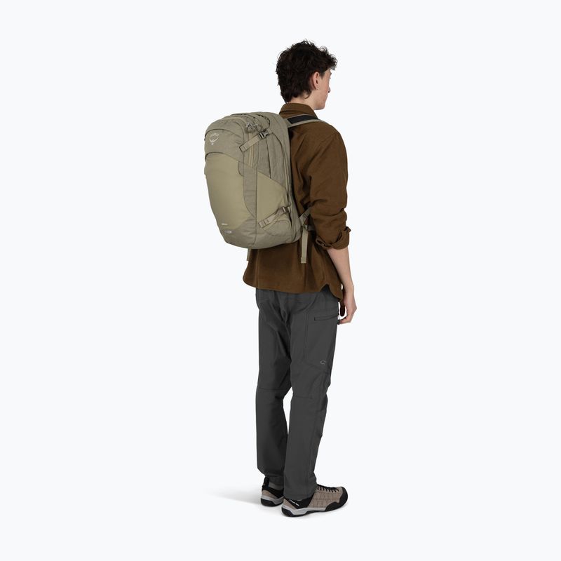 Miesto kuprinė Osprey Nebula Driftshade 32 l olive tan 6