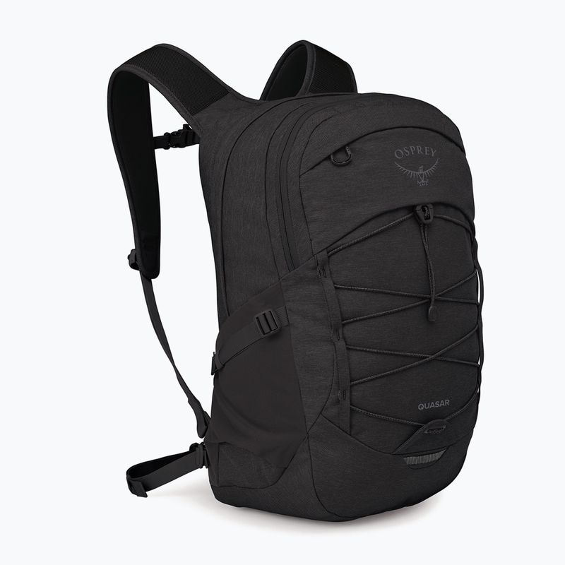 Miesto kuprinė Osprey Quasar 26 l black 2