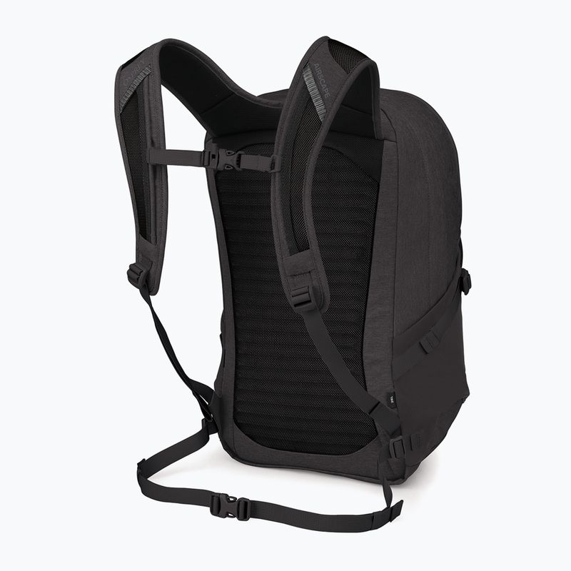 Miesto kuprinė Osprey Quasar 26 l black 3