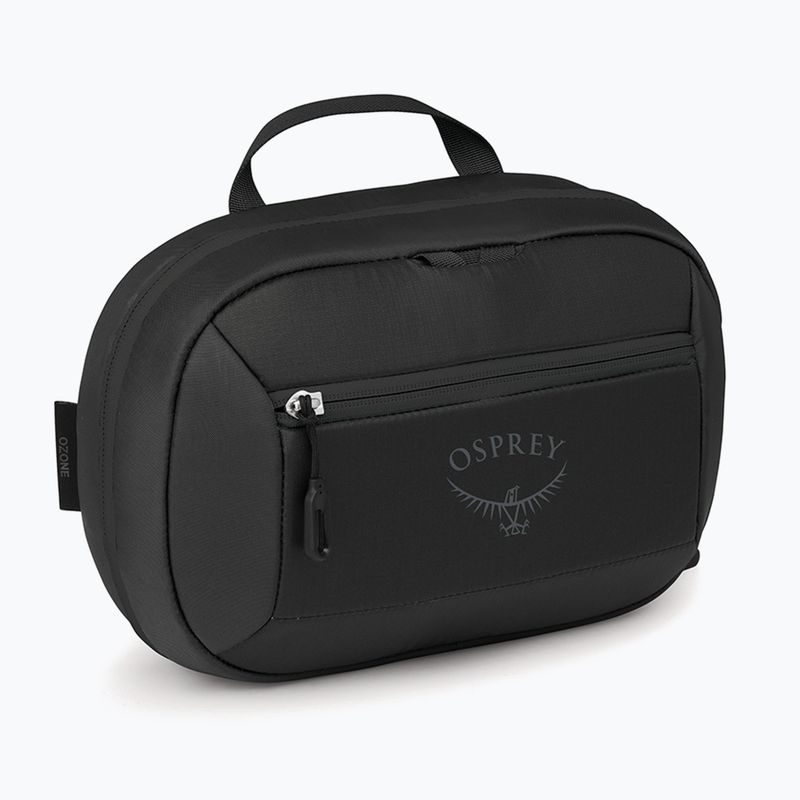 Kosmetinė Osprey Ozone Large Toiletry Kit black 2